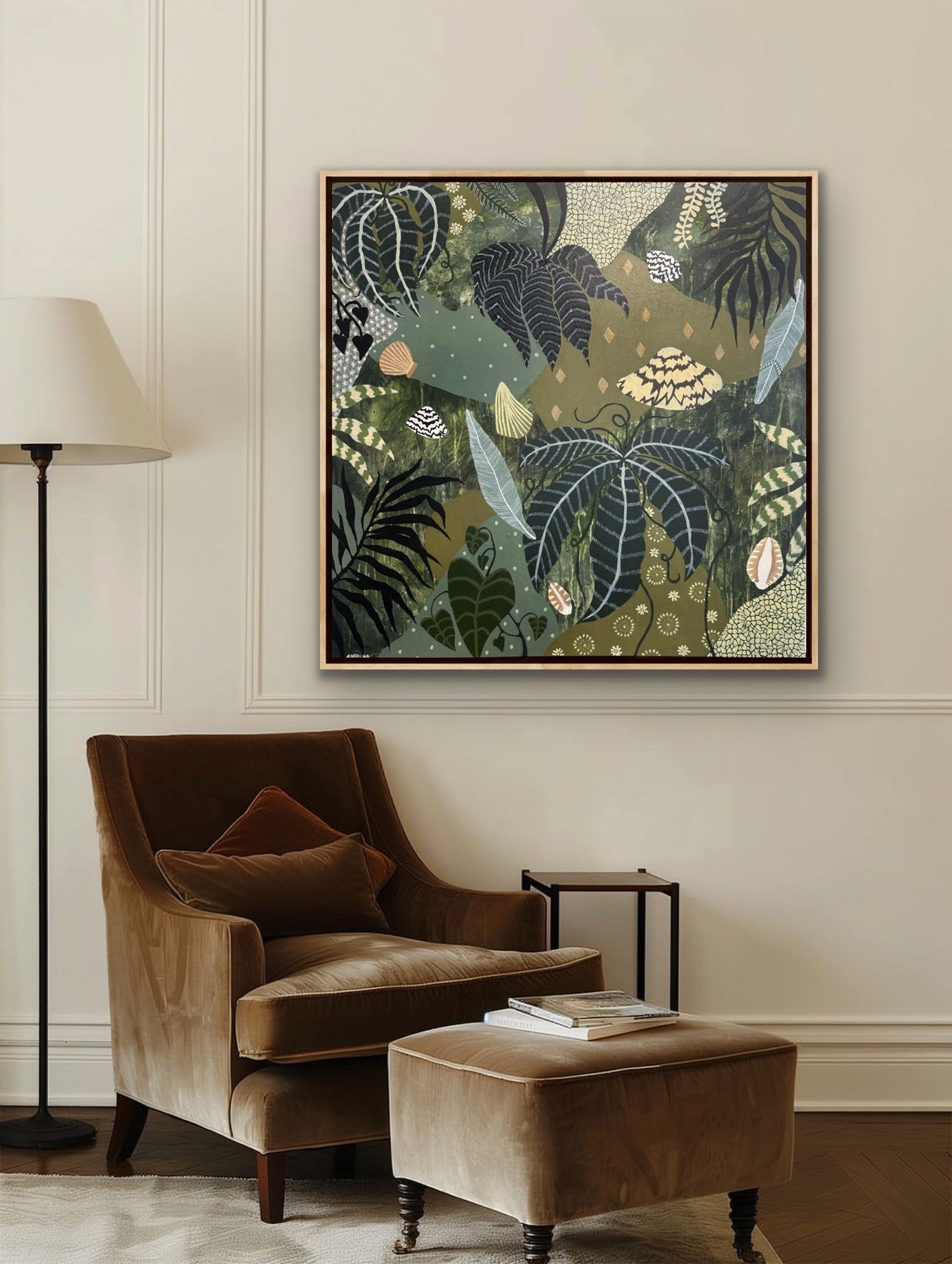 Boho Island