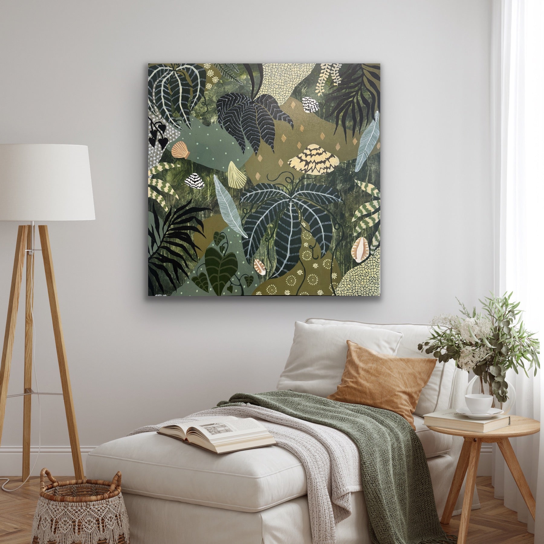 Boho Island