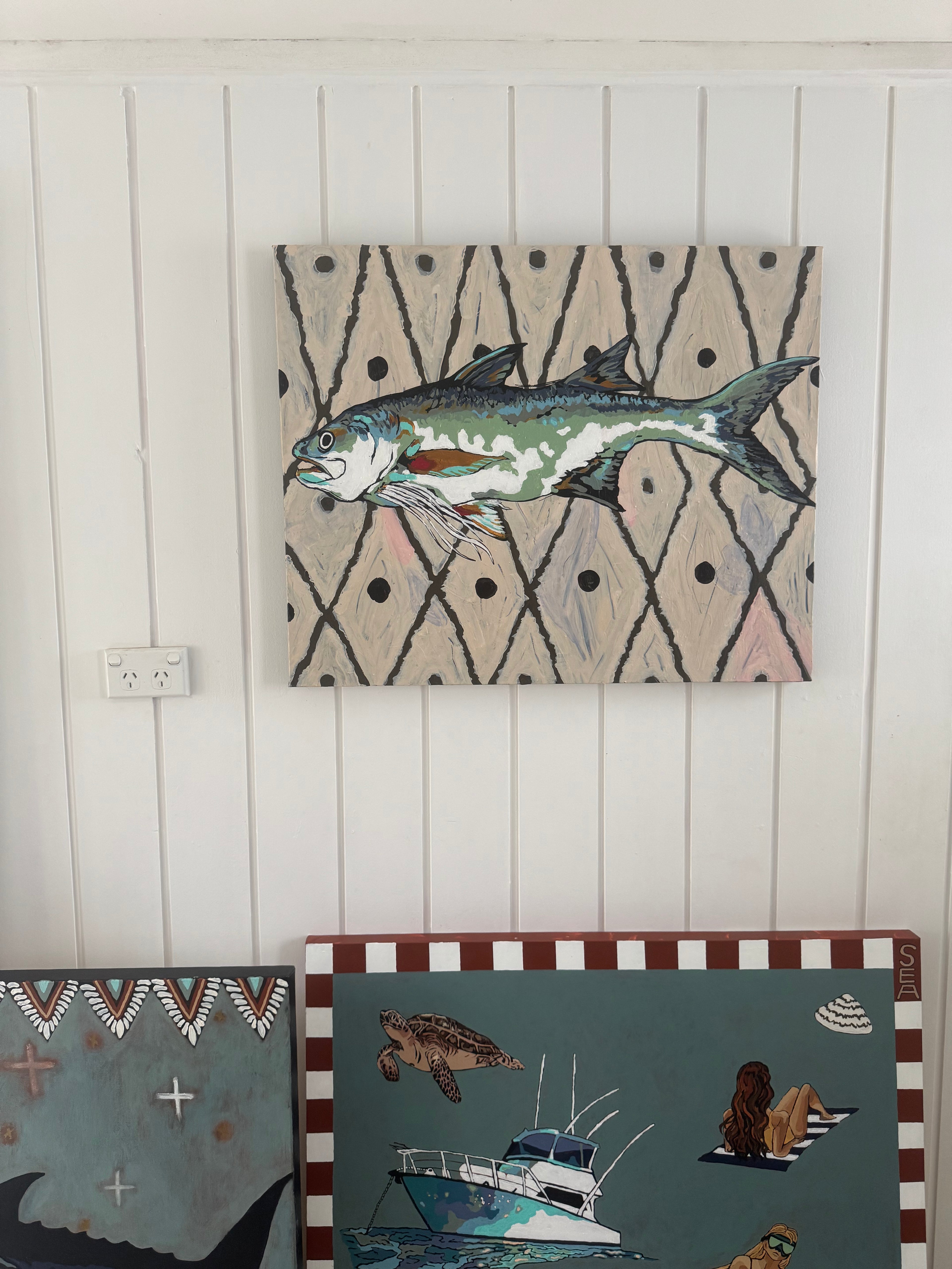 King Salmon