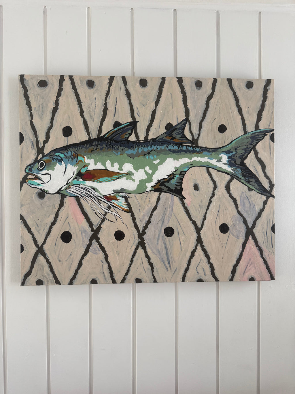 King Salmon