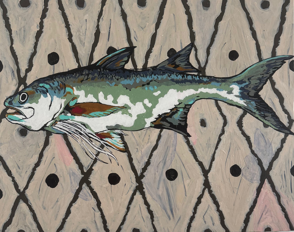 King Salmon