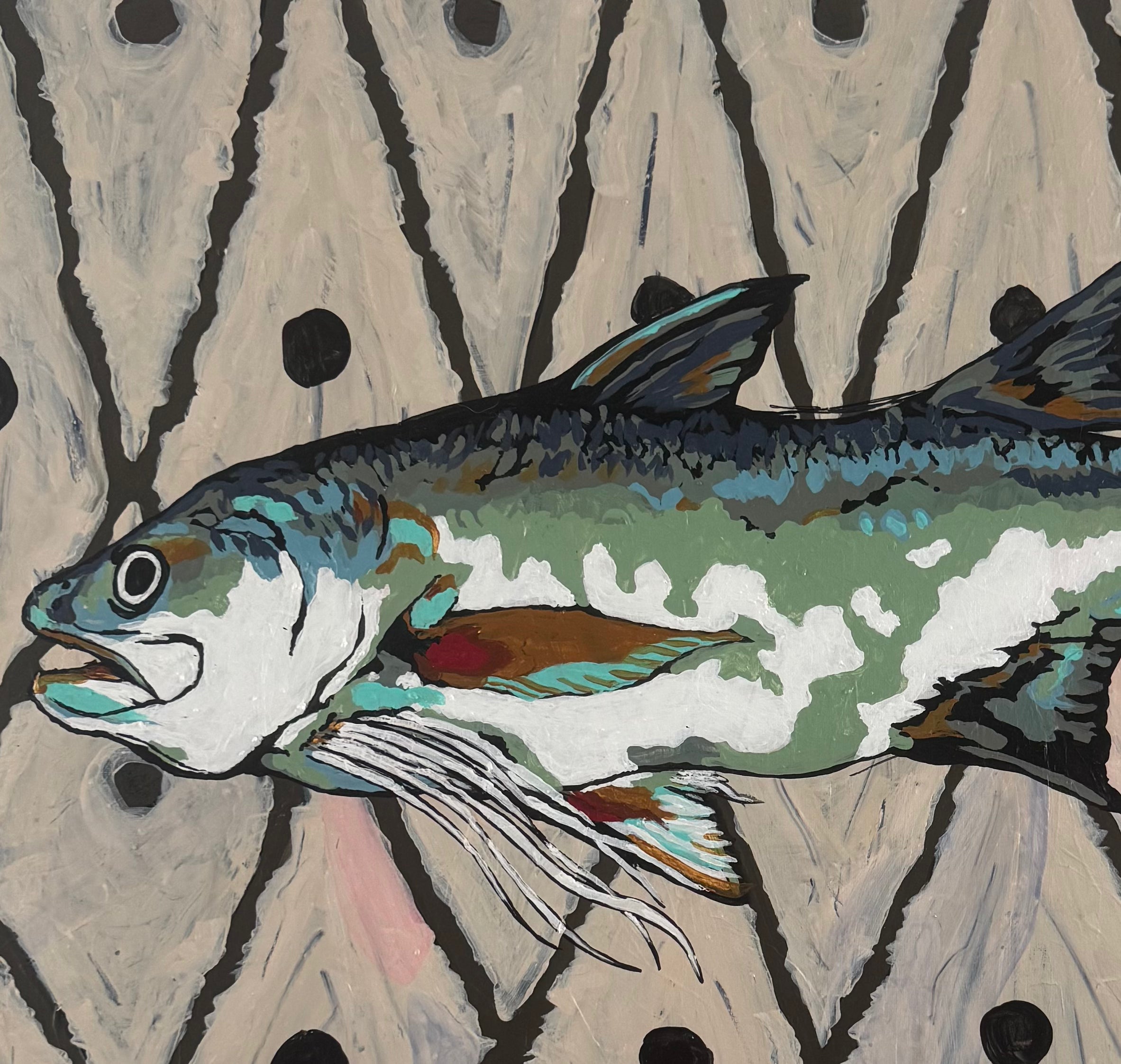 King Salmon