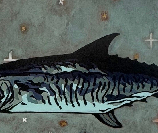 HOLY MACKEREL